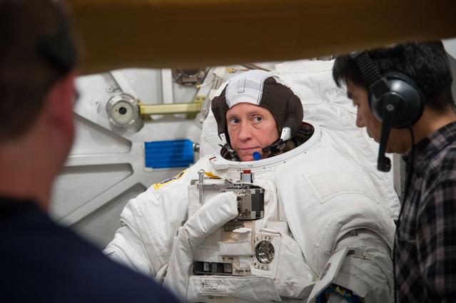 NASA image: jsc2013e002661