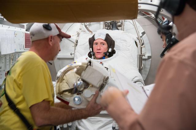 NASA image: jsc2013e002667