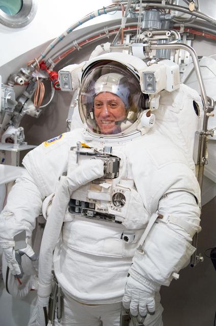 NASA image: jsc2013e002678