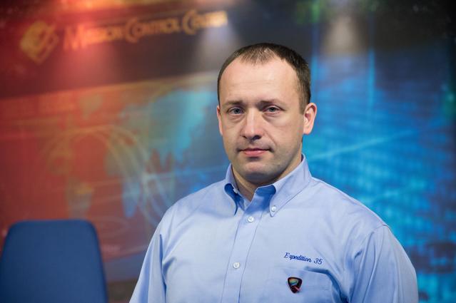 NASA image: jsc2013e004353