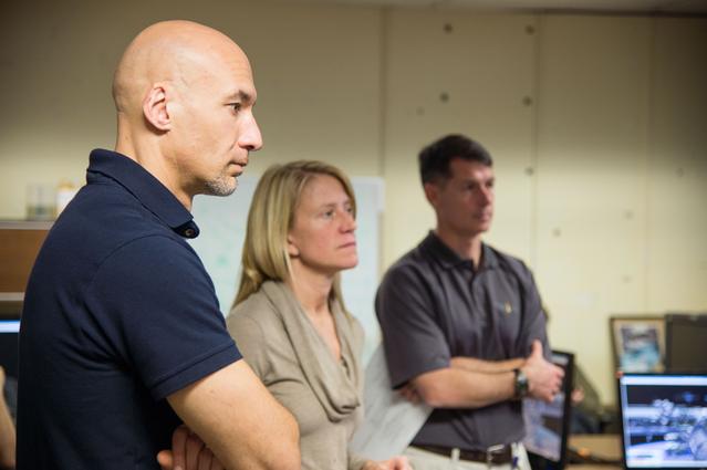 NASA image: jsc2013e007728