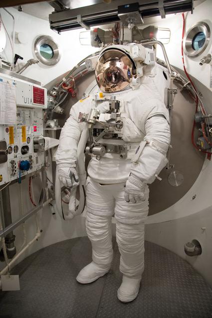 NASA image: jsc2013e013692