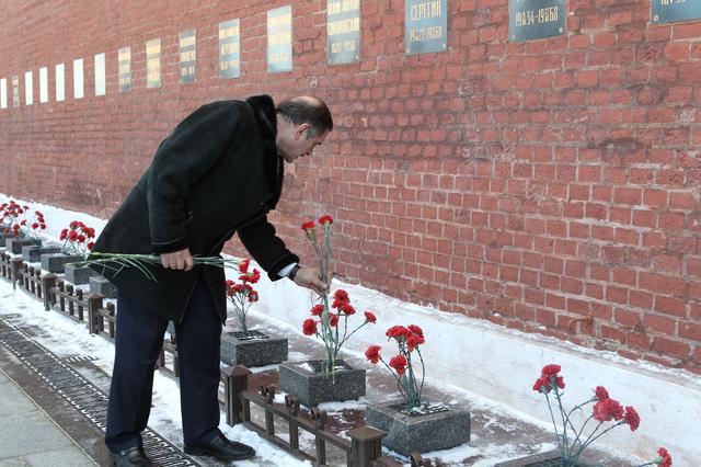 NASA image: jsc2013e013823