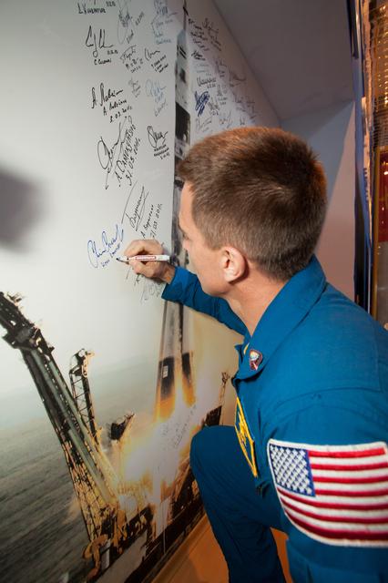 NASA image: jsc2013e018161