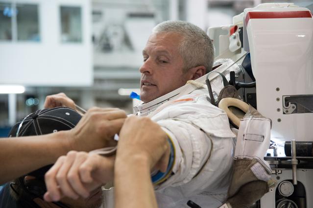 NASA image: jsc2013e024866