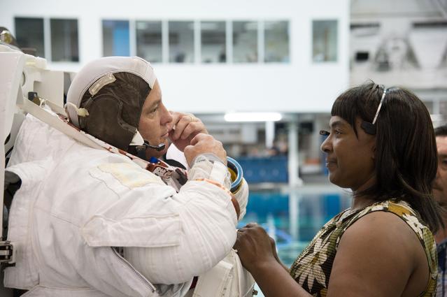 NASA image: jsc2013e024872