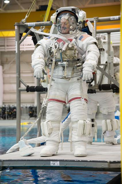 NASA image: jsc2013e024885