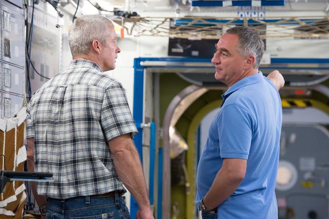 NASA image: jsc2013e028043