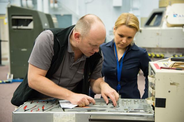 NASA image: jsc2013e028048