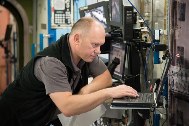 NASA image: jsc2013e028051