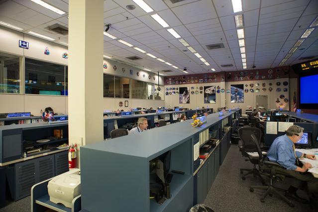 NASA image: jsc2013e061218