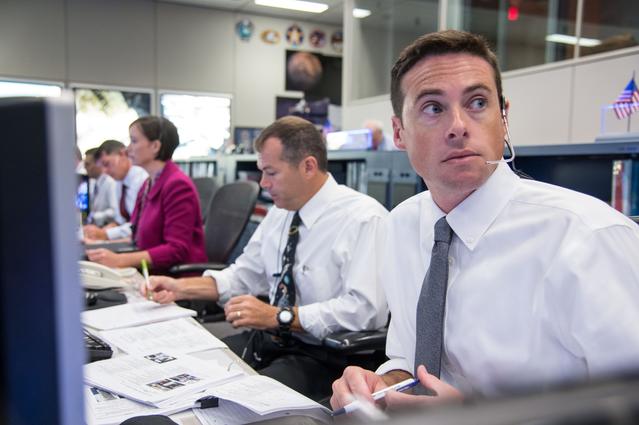 NASA image: jsc2013e065927