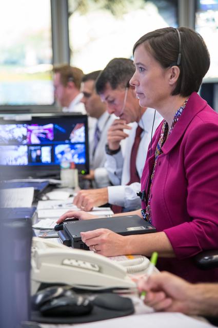 NASA image: jsc2013e065928