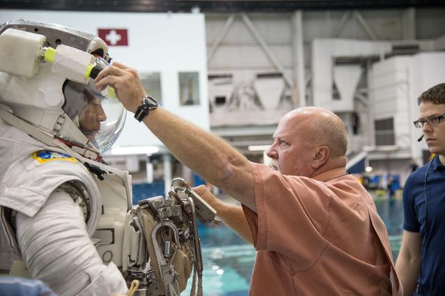 NASA image: jsc2013e074369