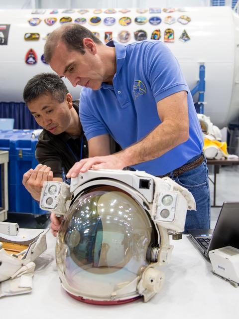 NASA image: jsc2013e076984