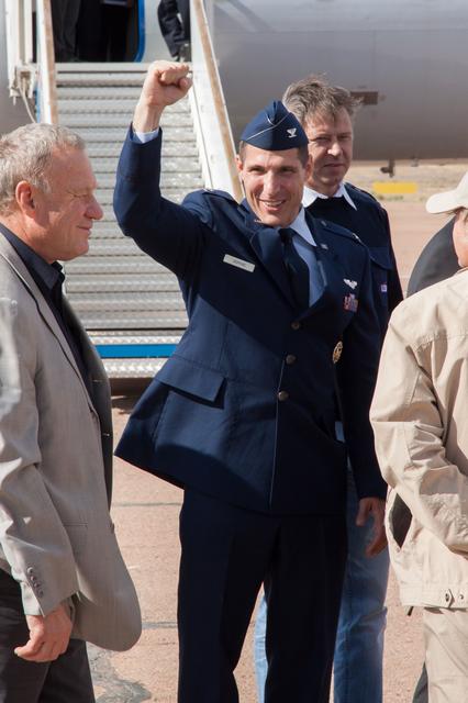 NASA image: jsc2013e087547