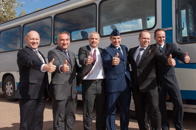 NASA image: jsc2013e087550