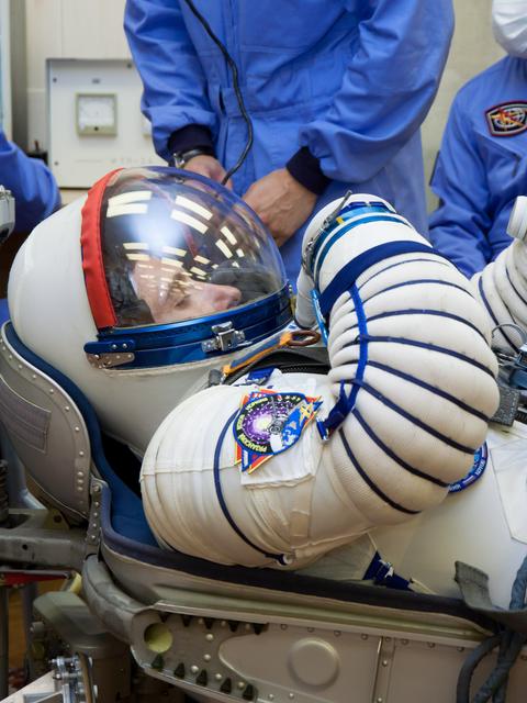 NASA image: jsc2013e087827