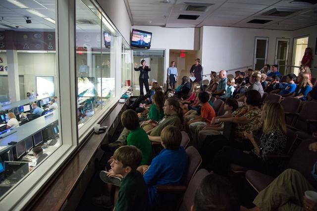 NASA image: jsc2013e087953