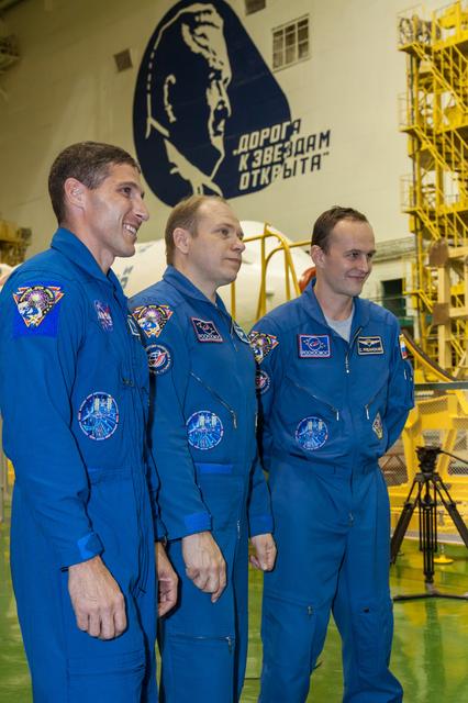 NASA image: jsc2013e088571