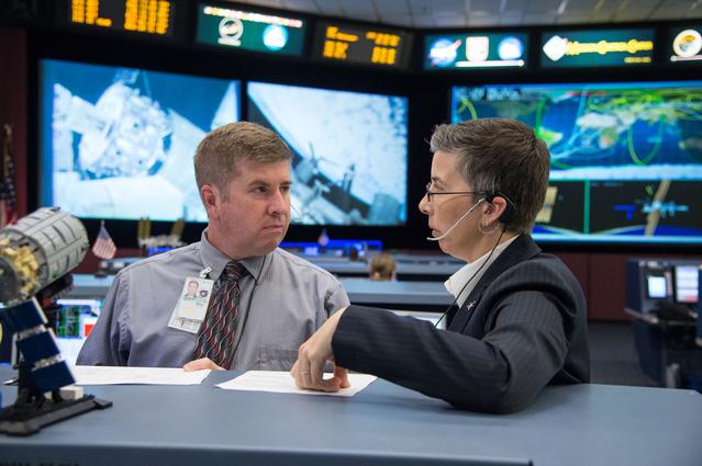 NASA image: jsc2013e090619