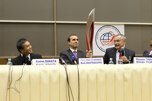 NASA image: jsc2013e090722