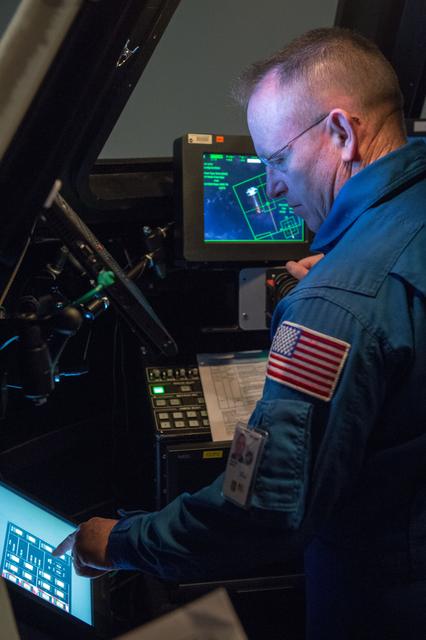 NASA image: jsc2013e090931