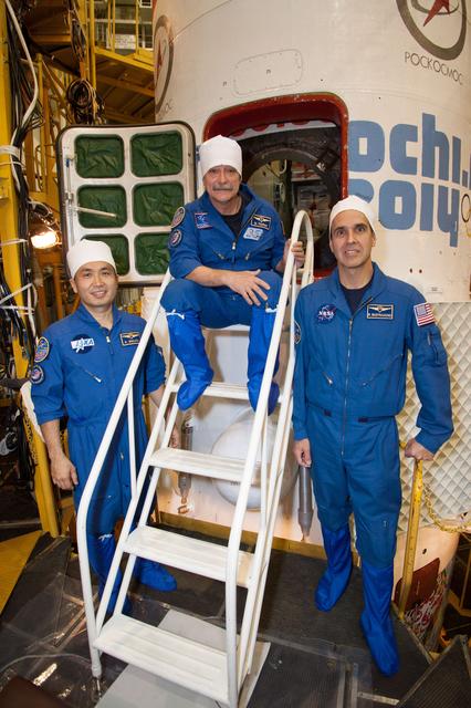 NASA image: jsc2013e091781