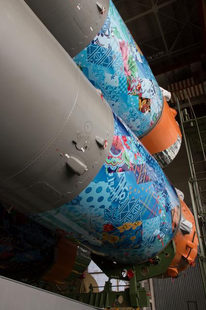 NASA image: jsc2013e091787