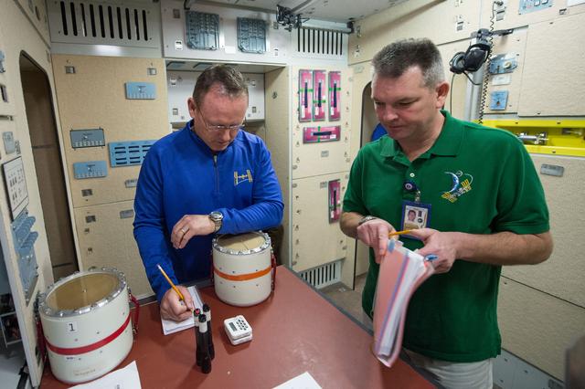 NASA image: jsc2013e094071