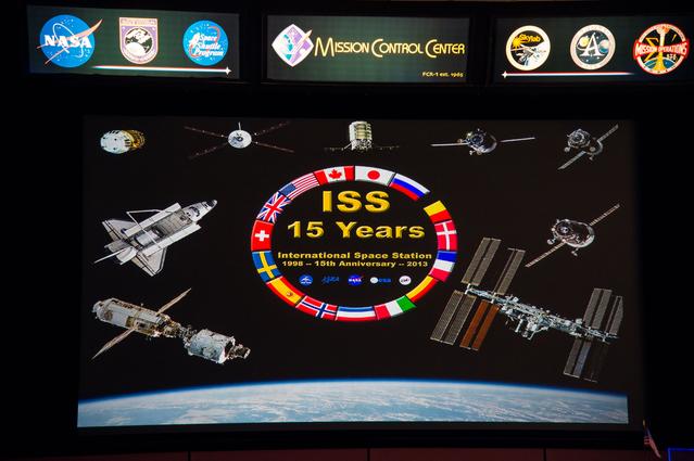 NASA image: jsc2013e094895