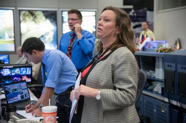 NASA image: jsc2013e100718