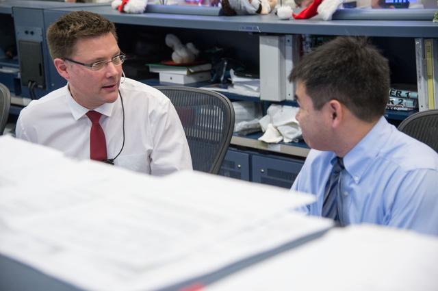 NASA image: jsc2013e100827