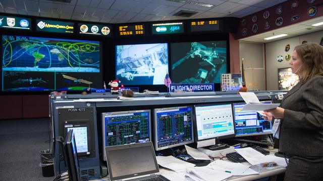 NASA image: jsc2013e100855