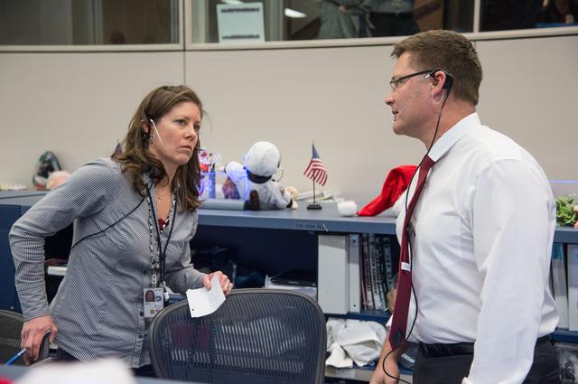 NASA image: jsc2013e100867