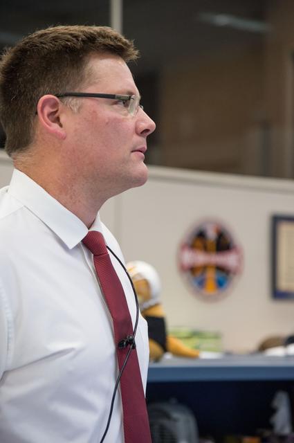 NASA image: jsc2013e100869