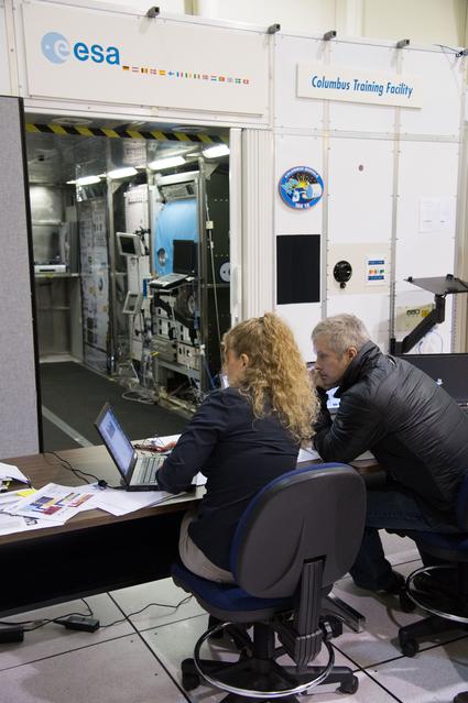 NASA image: jsc2014e005622