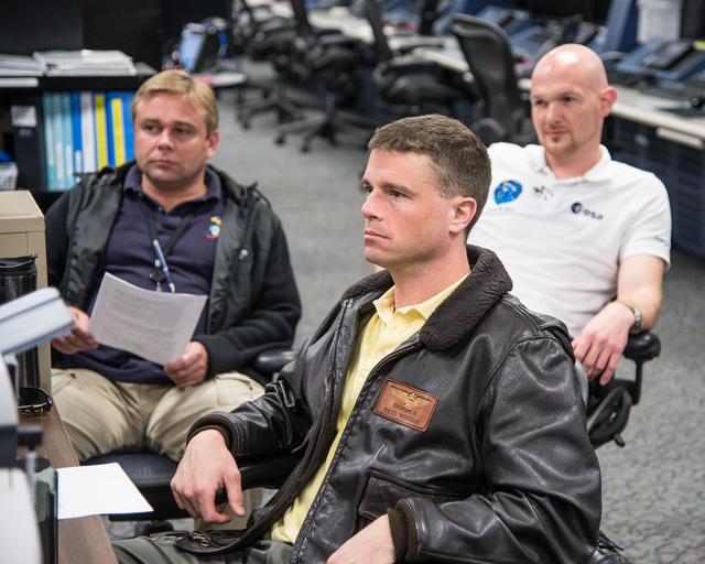 NASA image: jsc2014e008239