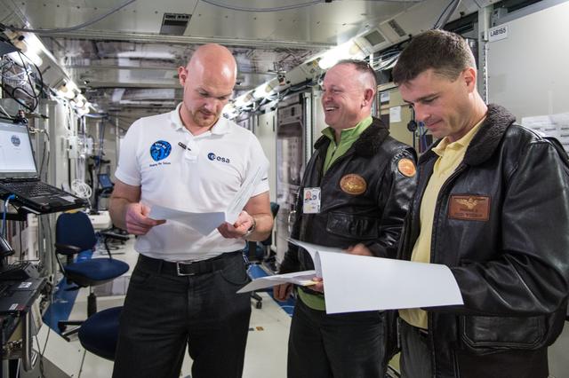 NASA image: jsc2014e008242