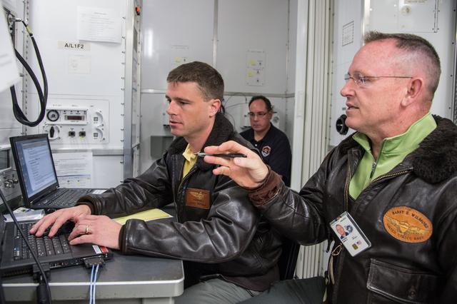 NASA image: jsc2014e008249