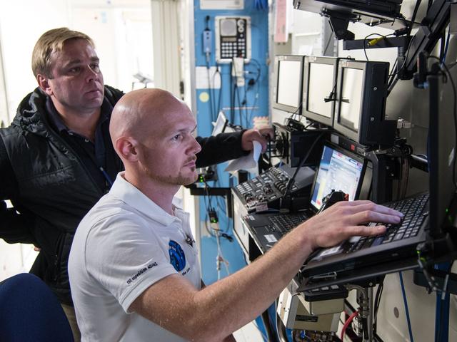 NASA image: jsc2014e008251