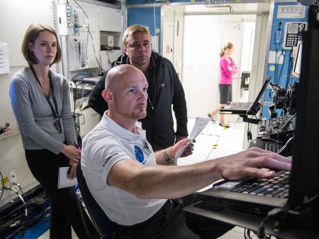 NASA image: jsc2014e008252