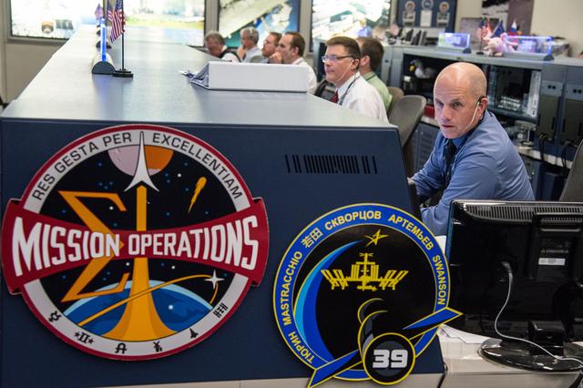 NASA image: jsc2014e031497