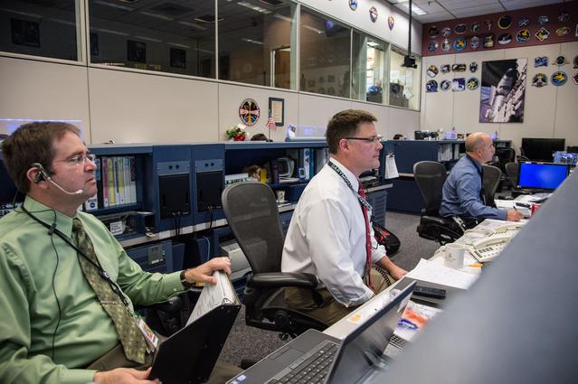 NASA image: jsc2014e031512