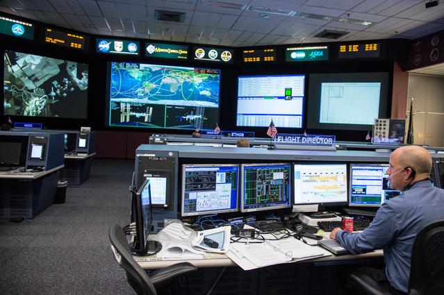 NASA image: jsc2014e031521