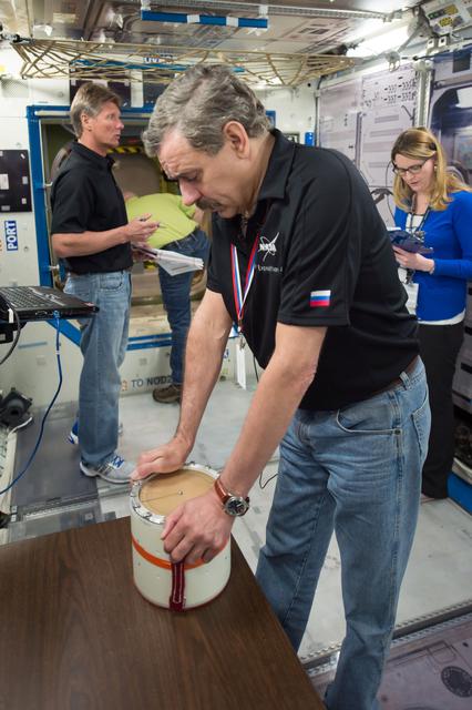 NASA image: jsc2014e033590