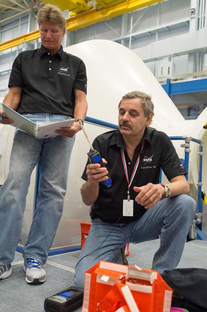 NASA image: jsc2014e033602