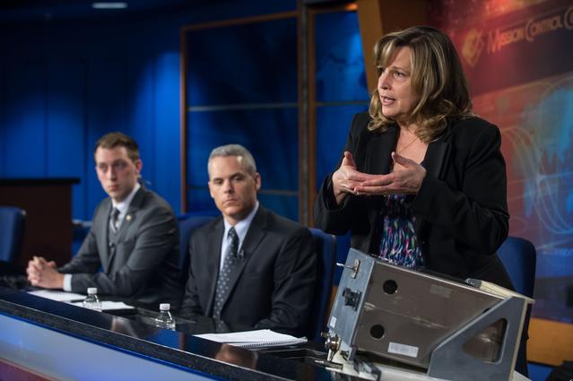 NASA image: jsc2014e036780