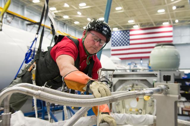 NASA image: jsc2014e038054