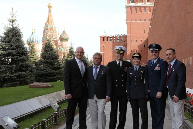 NASA image: jsc2014e042136